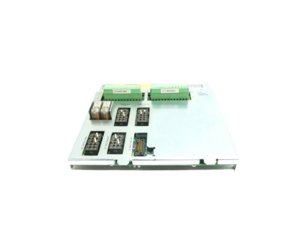 ABB S200TB3S Terminal Block - Industrial Automation Component