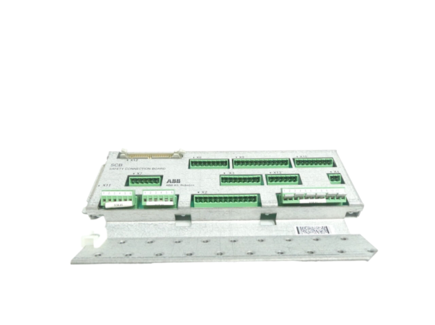 ABB 1sda053130r1 circuit breaker, protection - Image 2