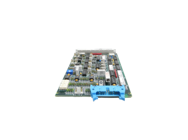 ABB SAMT11 57211369 - Advanced Industrial Amplifier Board for Precision Control