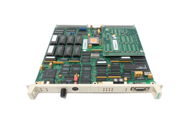 ABB's Advanced PP885 Operator Panel: 3BSE069276R1 - Industrial Control Solutions for Optimal Performance - Image 2