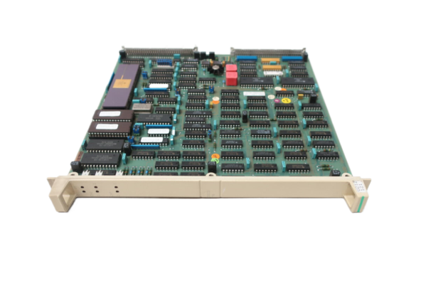 ABB 1MRK000179-CCr00 Memory Module: Enhancing Industrial Control Systems - Image 2