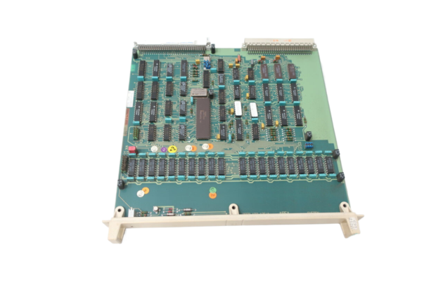 ABB ATS022 Advanced Control Switch, Industrial Automation Module - Image 2