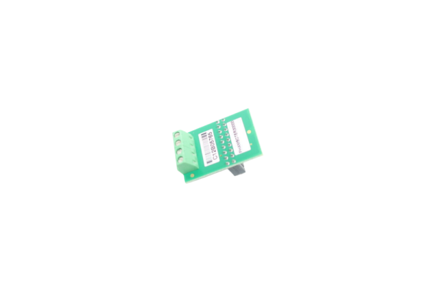 ABB 3HAC021653-001: Precision DCS Automation Components for Industrial Control