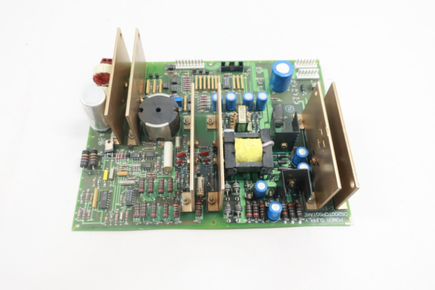 GE 269 Motor Management Relay - Image 2