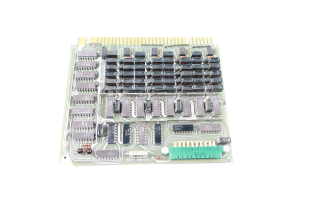 GE c60 digital I/O, output module