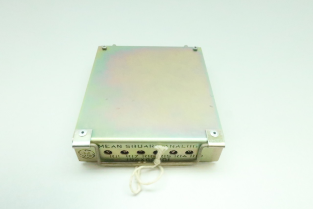 GE IS200TREGS1B backup trip, 125V dc