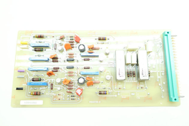 GE 745-w3-p5-g5-hi-a-l-r-e-h transformer management relay - Image 2