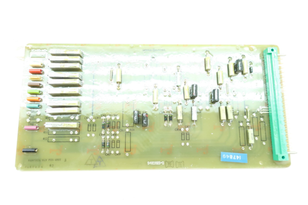 GE IC698ETM001 Ethernet Module - Image 2