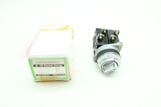 GE IS200TREGS1B backup trip, 125V dc - Image 2