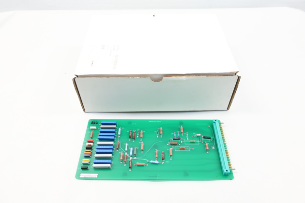 GE SM10-120 motor management relay
