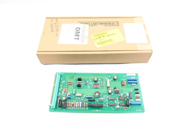 GE g6p3ch generator management relay