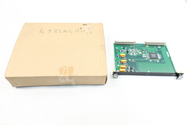 GE IS420UCSBH3A 1200MHz processor