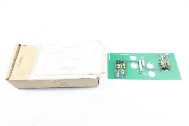 GE IS200TREAS1A speed inputs, trip contacts, 24V dc - Image 2