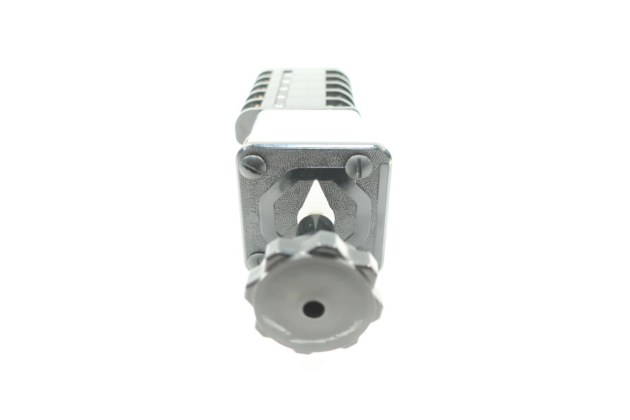 GE 269 motor management relay