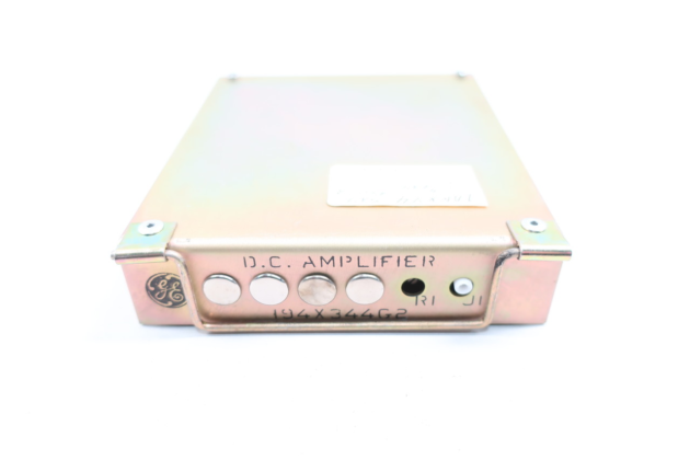 GE IS200STCIS4A discrete inputs, 48V dc - Image 2