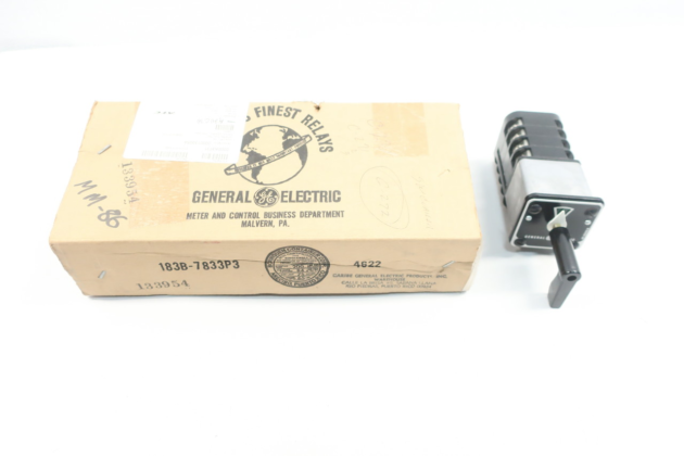 GE VMIVME-7700-110000 VME Bus, Controller - Image 2