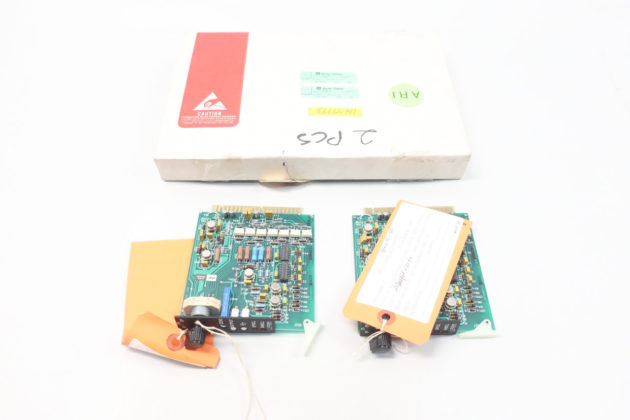 GE IS200STCIS6A discrete inputs, 125V dc - Image 2