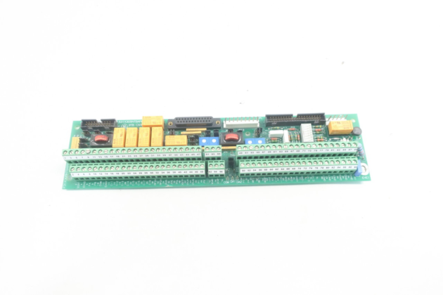 GE 269 Motor Management Relay - Image 2