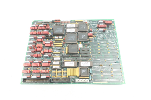 GE 16sb1cb217ssm2v voltage regulator, switch