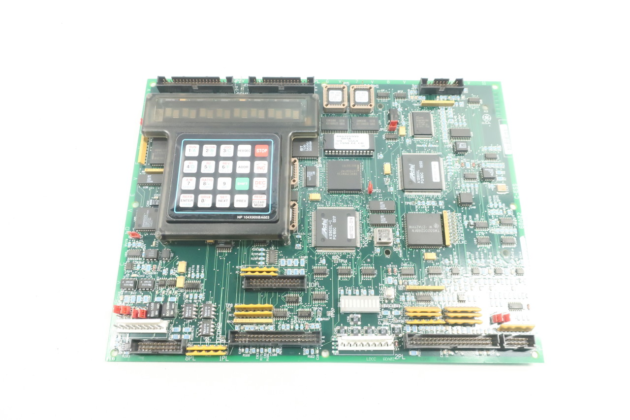 GE H200I Spare parts in stock - Image 2