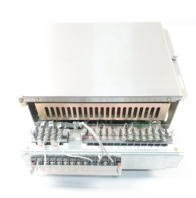 GE DS200DTBAG1AAA contact input terminal board