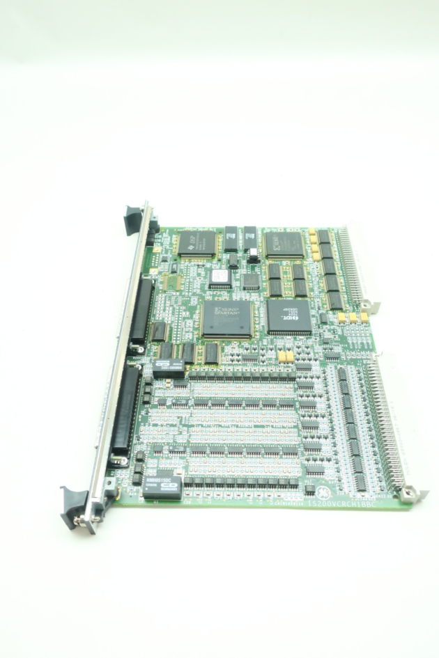 GE D60K03HKHF8LH6DM67P67U6HW line distance protection relay - Image 2