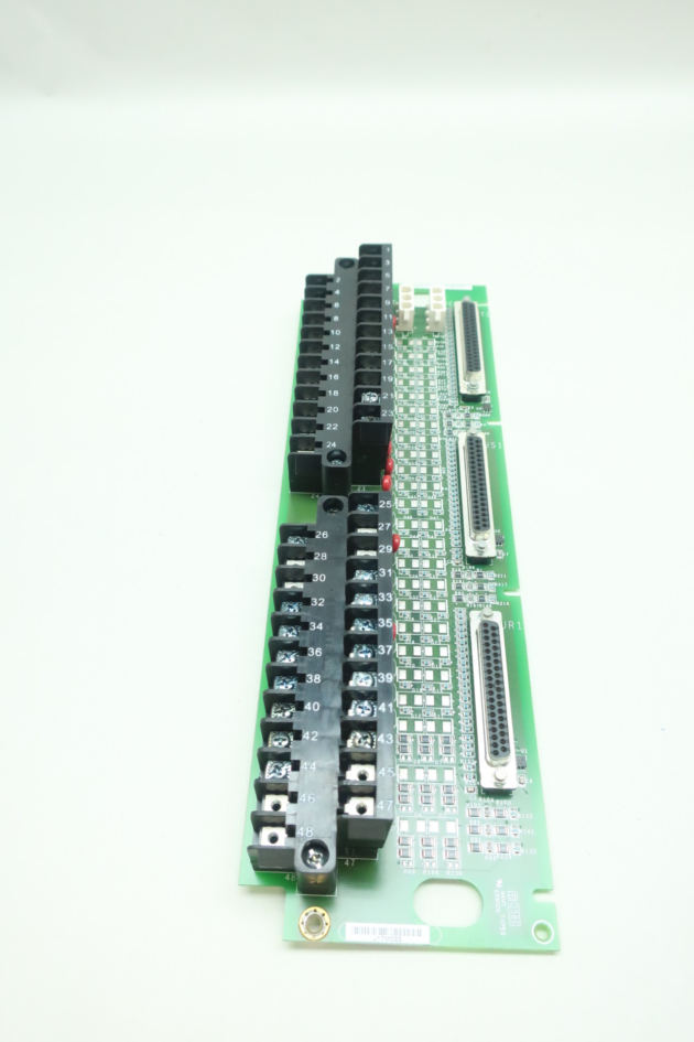 GE 269PLUS-100P-120 motor management relay, protection - Image 2