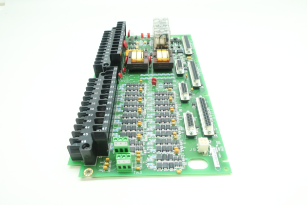 GE VMIVME-7648 Pentium III processor-based, VMEbus single board computer - Image 2