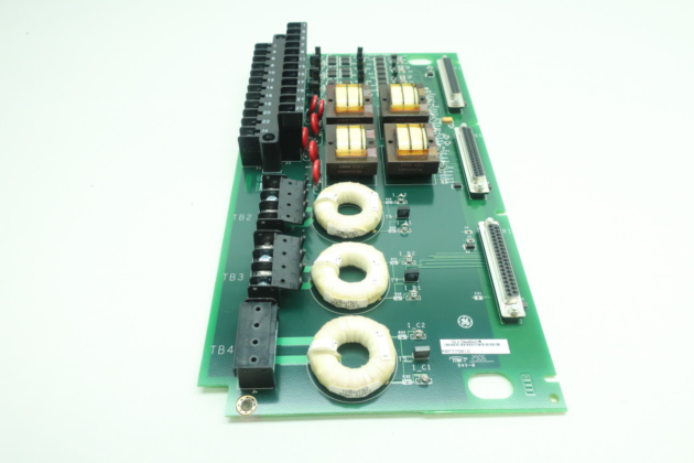 GE IS420UCSBH3A 1200MHz processor - Image 2