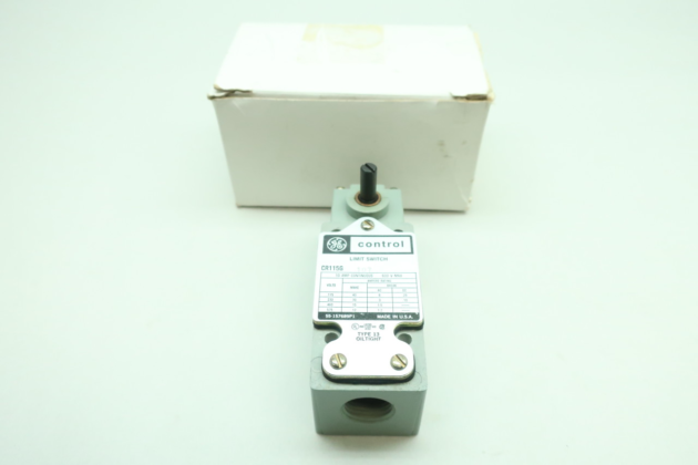 GE 269 motor management relay - Image 2
