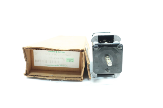 GE 16sb1cb217ssm2v voltage regulator, switch