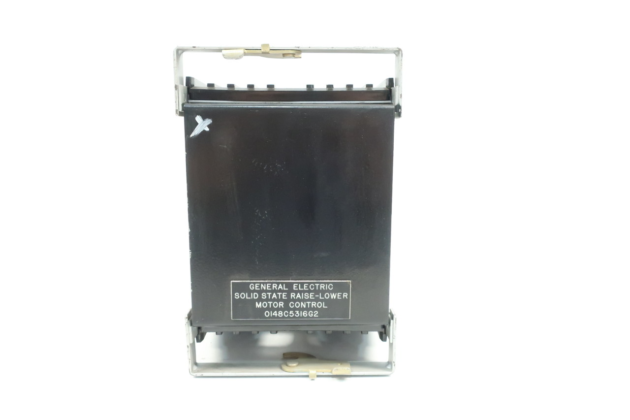 GE 269 Motor Management Relay
