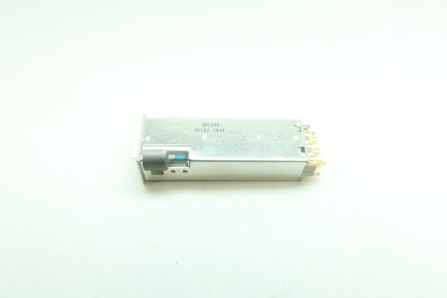 GE pqm power quality meter - Image 2