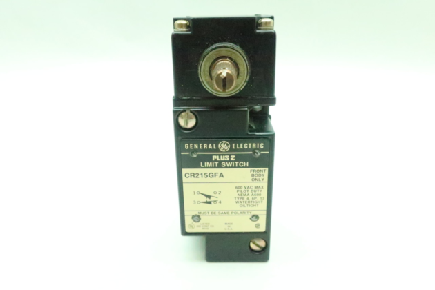 GE 55e10hi00 feeder management relay, protection