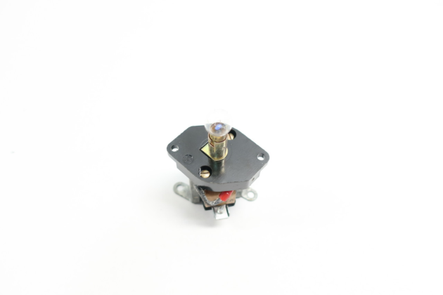 GE 269 motor management relay - Image 2