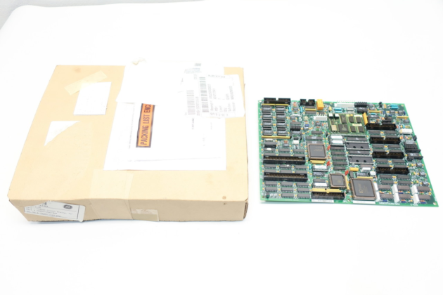 GE 169PLUS-10C-120 motor management relay - Image 2