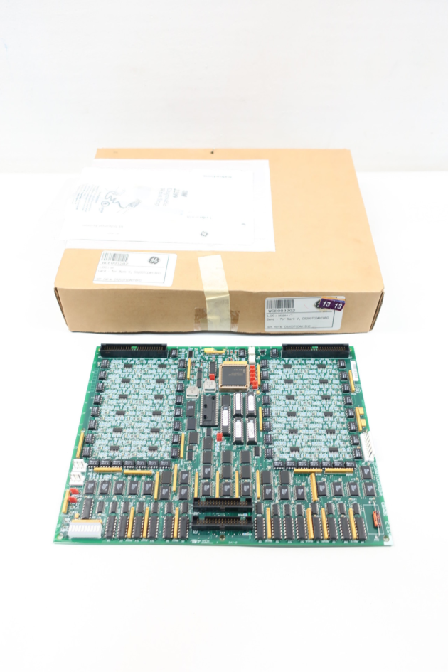 GE 269PLUS-100P-120 motor management relay, protection