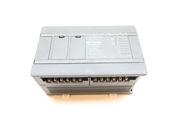 GE mm300-gehd motor protection, monitoring - Image 2