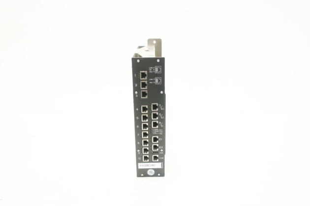 GE IS220YSILS1B YSIL, protection I/O - Image 2