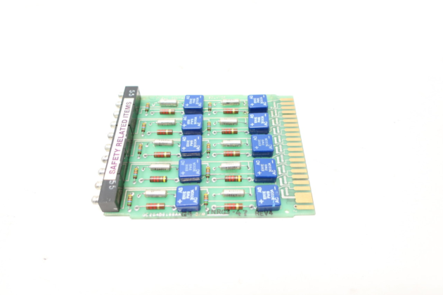 GE IS200TRLYS1F mechanical relays, voted form A