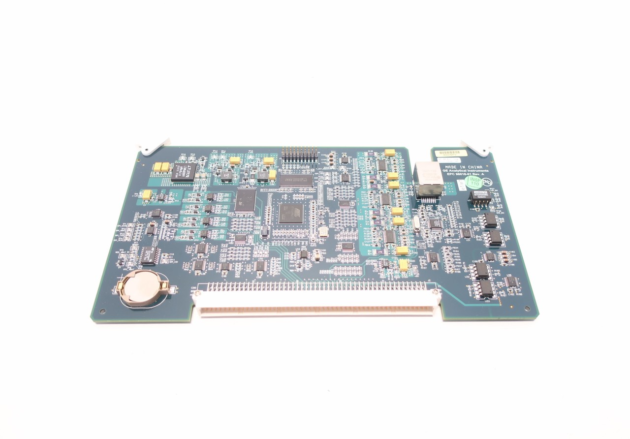 GE sr469 motor management relay