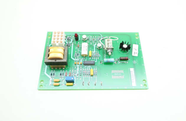 GE c60 digital I/O, output module - Image 2