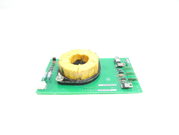 GE IS220PTCCH2B thermocouple, general purpose industrial inputs, cold junction - Image 2