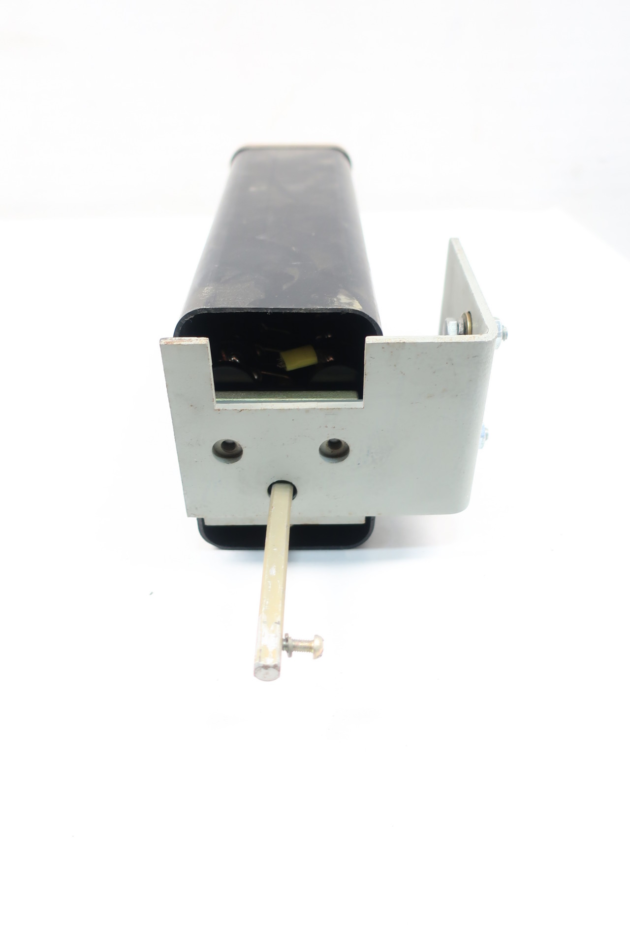 GE 369 motor management relay - Image 2