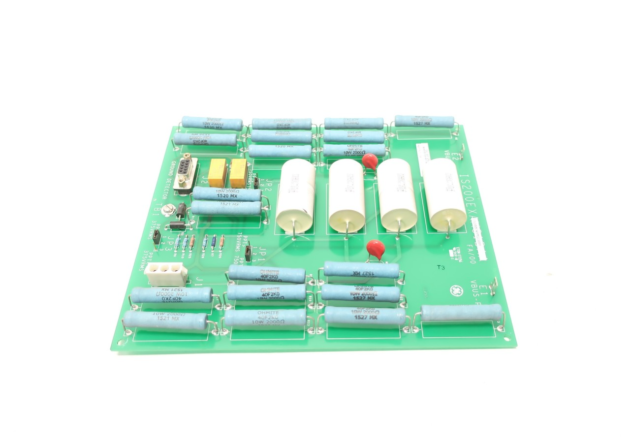 GE IS215VPROH1BD Protection Relay, Module